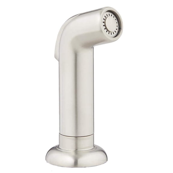 Everbilt Kitchen Sink Side Spray with Guide