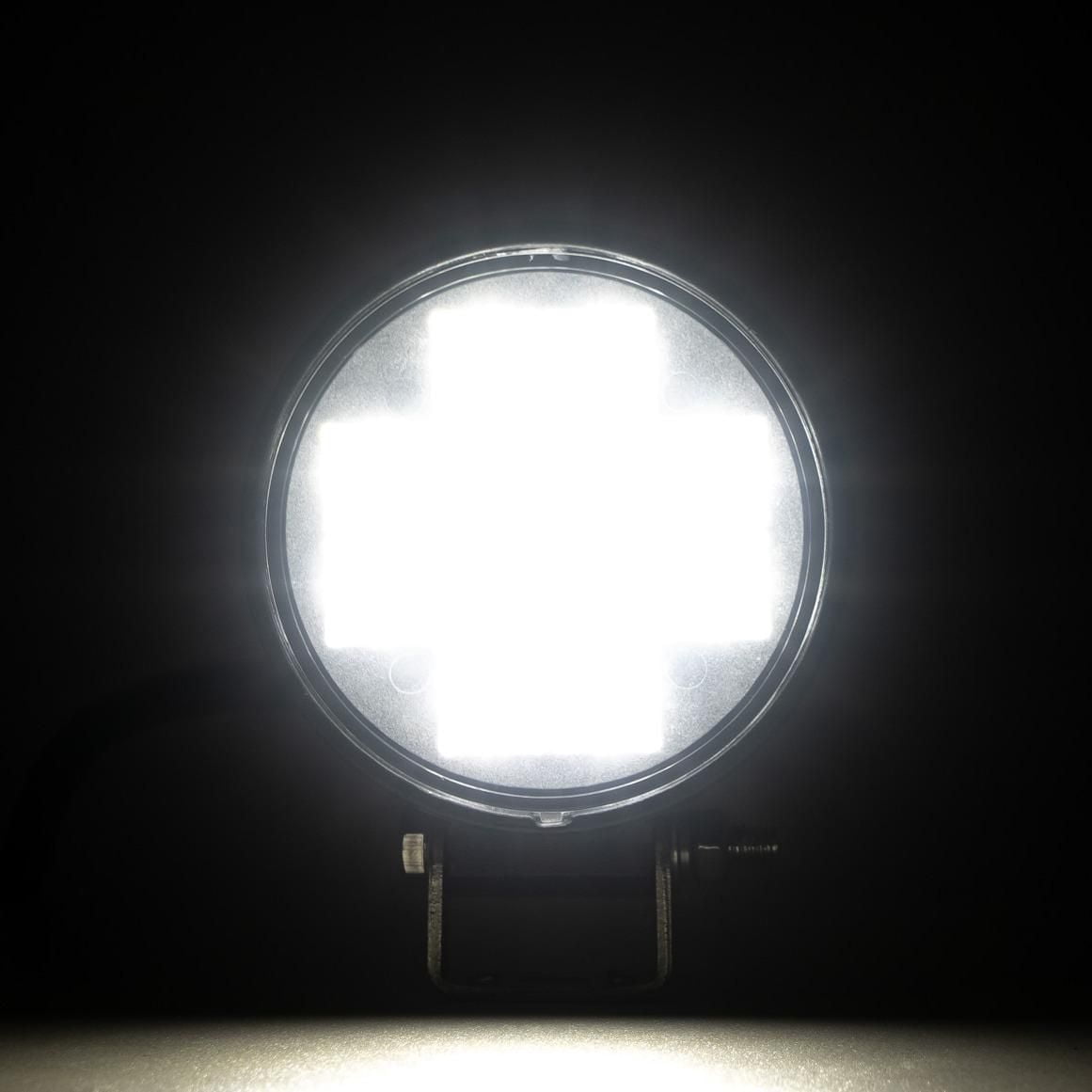 Alpena TREKTEC LED Pod Lights MR12 (2 Pack)