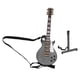 thumbnail image 1 of Guitarra Eléctrica En Miniatura, Hermoso Modelo De Guitarra Eléctrica En Miniatura De Tilo De 18 Cm, Multiusos Para Colección De Regalos, 1 of 7