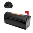 thumbnail image 4 of Wobogo Air Castle Mailbox Cover Magnetic for Garden Yard Home Decor Standard Size 25.4×20.78in, 4 of 9