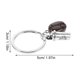 thumbnail image 2 of unbranded 10Ud Llaveros De Café Metalicos Para Con Charms De Y Grano Para Y Regalo, 2 of 6