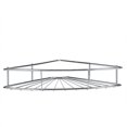 thumbnail image 3 of Bathroom Shelves Shower Caddy Triangle Corner Shelf Storage Rack Stainless Steel Shampoo Shower Gel Organizer Holder Vacuum Suction Cup, 3 of 6