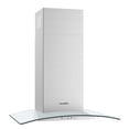 thumbnail image 2 of Campana de Pared Mabe Inoxidable 90 cm (35 pulgadas) IO9014ICSSS0, 2 of 3