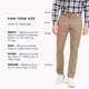 thumbnail image 5 of Pantalones chinos Tommy Hilfiger Classic Fit Stretch Mallet 38x38, 5 of 6