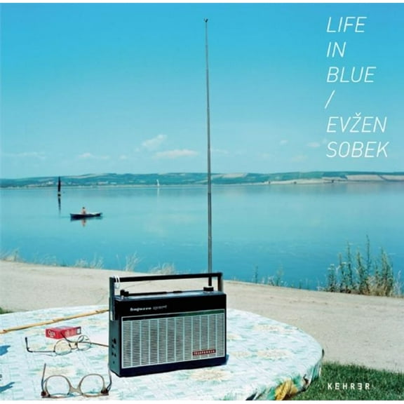 Life in Blue (Hardcover)