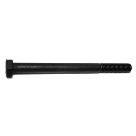 

12mm-1.75 x 150mm Black Phosphate Class 10.9 Hex Cap Screws (17 pcs.)