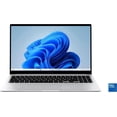 thumbnail image 1 of Samsung - Galaxy Book4 Laptop FHD de 15.6" - Intel Core 7 - Memoria de 16GB - SSD de 512GB - Plateado, 1 of 4