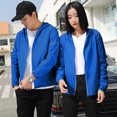 thumbnail image 3 of Men Women Summer UV Sunshine Coat Windproof Waterproof Quick Dry, 3 of 8