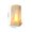 Beige, variant on HOARBOEG Vintage Telephone Booth Night Light, Hanging Mini Phone Box Table Lamp, Decorative Ambient Lighting for Bedroom Living Room, Beige Plastic Retro Decor