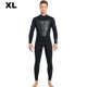 thumbnail image 4 of Naiovety Trajes de neopreno para adultos, equipo de surf grueso, ropa de natación para en exteriores Deportes acuáticos Hombre/Negro SG Naiovety OD020677-04, 4 of 6