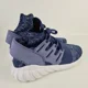 thumbnail image 5 of Ad-id-as Men's Tubular Doom PK BB2393 Athletic Mesh Sports Shoes Blue SZ 11, 5 of 6