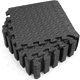 thumbnail image 1 of 12 Pack Exercise Mats with Interlocking EVA Foam Tiles, Foam Floor Mat, Non-Slip Floor Protector Mat for Home or Gym, 1 of 5