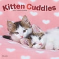 thumbnail image 1 of 2025 Kittens Calendars Set, 1 of 1