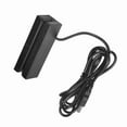 thumbnail image 2 of Portable Card Reader, 3 Track USB Swiper With High Read Reliability, Ideal For Data Transfer, 2 of 7
