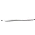 thumbnail image 2 of 878602T000 Rear Right Chrome Molding Quarter Panel Trim Rear Driver Side Windshield Trim For KIA OPTIMA 2011-2015, 2 of 5