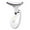 White, variant on Banzch Double Chin Reducer Machine, Face Neck AntiAging Facial Neck Eye Device With 3 Massage Modes For Wrinkles Appearance Removal And Skin Tightening,Mothers Day Gifts