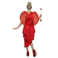 thumbnail image 4 of Costume de Cupid pour Femmes, 4 of 5
