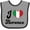 Heather and Black, variant on Inktastic Florence Italy Vacation Boys or Girls Baby Bib