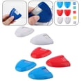 thumbnail image 2 of BUYISI Professional Sewing Accessory Triangular Wheel Tailor\\\'S Chalk For Accurate Markings On Fabrics Ideal For Tailoring Projects Blue, 2 of 5