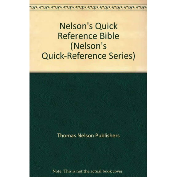 Pre-Owned Bible Maps and Charts (Paperback) 0840769083 9780840769084