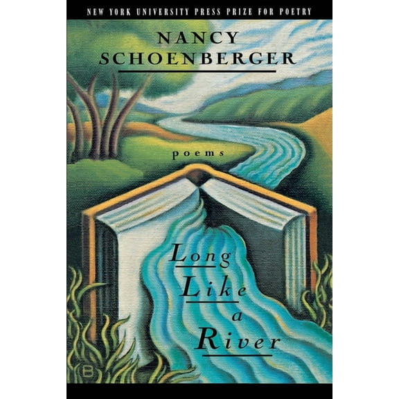Long Like a River, (Hardcover)