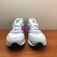 thumbnail image 2 of New Balance 580 Lifestyle Sneakers 'Raincloud Cosmic Rose' MT580GR2 Mens Sz 9.5, 2 of 6