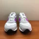 thumbnail image 2 of New Balance 580 Lifestyle Sneakers 'Raincloud Cosmic Rose' MT580GR2 Mens Sz 9.5, 2 of 6