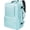 Mint, variant on 35L Travel Backpack | 180? -Open Design | Multi-Pockets | Airline Approved Carry |15.6 inch Laptop Compartment |USB Port | for Travel Business College Bookbags |Men Women,