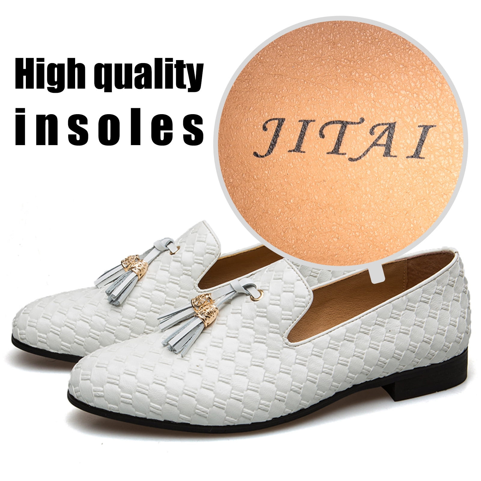 JITAI Men display picture 2
