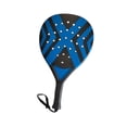 thumbnail image 2 of DYNWAVECA Padel Racket Professional Entertainment Sturdy Non Slip,Training,Outdoor Sports with Storage Bag Tennis Racquet Lightweight Blue Black, 2 of 5