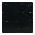 thumbnail image 4 of Moe's Home Collection Segment Coffee Table Jetty Black Stone Coffee Tables, 4 of 4