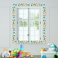 thumbnail image 2 of GuassLee 120Ft Bulletin Board Decorations Science Bulletin Board Borders, Back To School Science Lab Border Trim For First Day Of School Classroom Home Office S 2 of 13