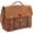 MultiColor, variant on Sharo B-300 Leather Brief & Messenger Bag