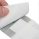 thumbnail image 2 of 20pcs Professional Breathable Waterproof Adhesive Bandage Transparent PU Film for Bath, 2 of 2