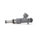 thumbnail image 2 of Inyector Gasolina Nissan Frontier 4cil 2.5 2014 Cardic Inyector de combustible nissan frontier 05-18 np300 16-17, 2 of 4