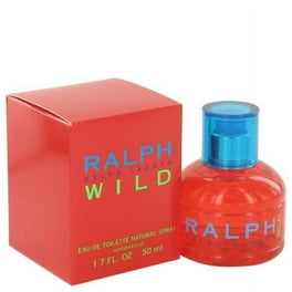 Ralph Hot Perfume by Ralph Lauren for Women EDT Spray 1.7 Oz Walmart