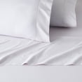thumbnail image 2 of GAIAM Microfiber Cooling Sheet Set - Wrinkle-Resistant, Quick Dry, Brushed for Softness - Twin, Orchid Tint, 2 of 3