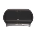 thumbnail image 1 of Dispensador de rollos de papel higiénico Tork Twin Jumbo T22 Smoke, 1 of 6