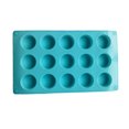 thumbnail image 5 of 3 moldes de silicona para galletas Oreo Shuxiu Wang moldes de chocolate cilindro redondo de cavidad, 5 of 5