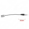 thumbnail image 2 of Suitable for Kia Hyundai car DIN to GT5 antenna adapter, car antenna adapter, lead cable, 2 of 3