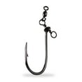thumbnail image 3 of Mustad No-Twist Drop Shot Hook 5 pack, 3 of 3