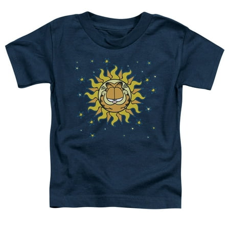 

Garfield - Celestial - Toddler Short Sleeve Shirt - 4T