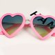 thumbnail image 1 of Gafas de sol con forma de corazón para niños Gafas de sol decorativas para bebés Gafas de sol con forma de corazón para niños y niñas Gafas de sol con forma de corazón para niños, 1 of 5