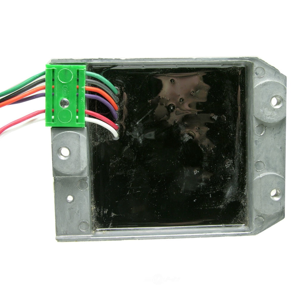 Ignition Control Module