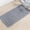 Beige, variant on KALAKALA Bathtub Mat Non Slip Pebble Bath Shower Mat with Drain Holes, Suction Cups Mat for Tub (14" W x 27" L,