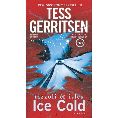 Ic Cover - Ice Cold