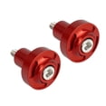 thumbnail image 3 of Ganchos de almacenamiento de motocicletas Decoración de aleación de aluminio modificada para CT125 Accesorios de reemplazo de piezas Profesionales rojo, 3 of 8