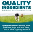 thumbnail image 4 of NutriSource Chicken and Rice Recipe Adult Dry Dog Food, 12LB, 4 of 7