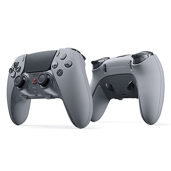 PlayStation 5 DualSense Edge Wireless Controller 30th PlayStation 5 DualSense Edge Wireless Controller 30th