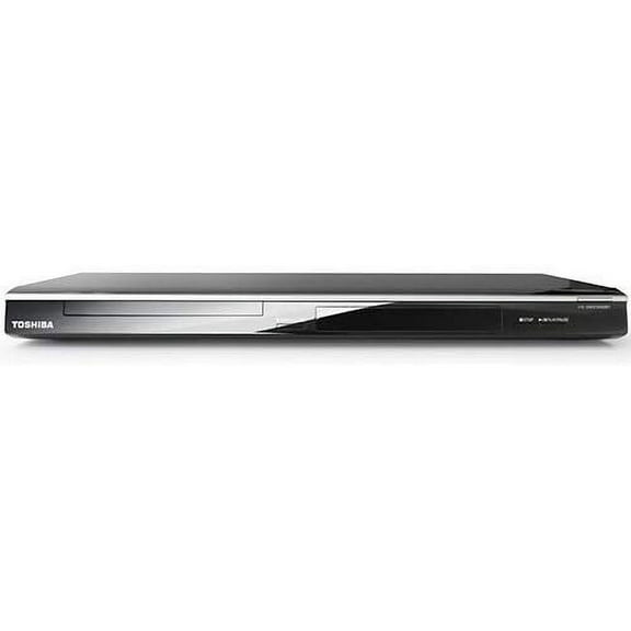 Restored Toshiba SD4300 Progressive Scan DVD Player w/ Original Box